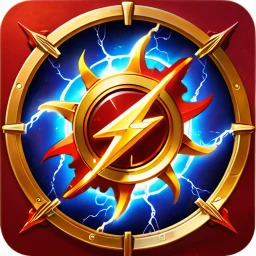 Symbol von Electricity Tycoon